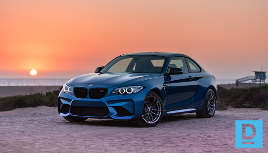 Объявления BMW: выгоднее ли электромобиль?